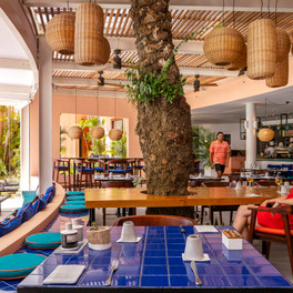 SALT of Palmar, an adult only Boutique hotel