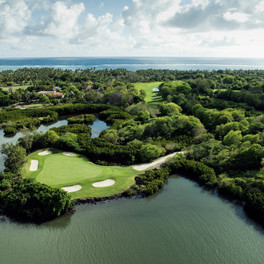 Constance Belle Mare Plage