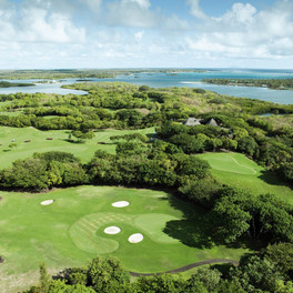Constance Belle Mare Plage
