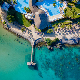 Maritim Resort & Spa Mauritius