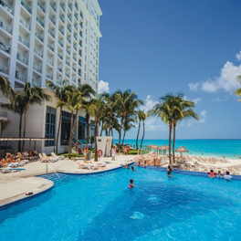 Riu Cancún
