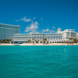 Riu Cancún