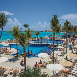Riu Cancún