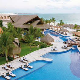 Excellence Riviera Cancún