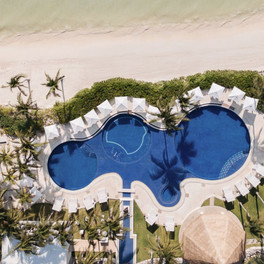 Paraiso de la Bonita, a Luxury Collection Resort, Riviera Maya, Adult All-Inclusive