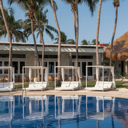 Paraiso de la Bonita, a Luxury Collection Resort, Riviera Maya, Adult All-Inclusive