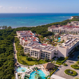 Paradisus Playa del Carmen