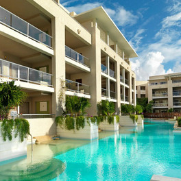 Paradisus Playa del Carmen
