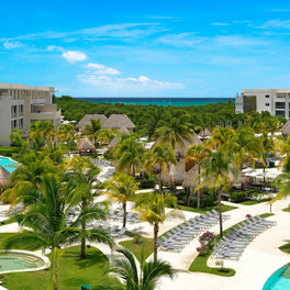 Paradisus Playa del Carmen