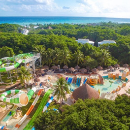 Sandos Caracol Eco Resort and Spa