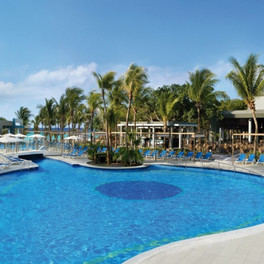 Riu Yucatan