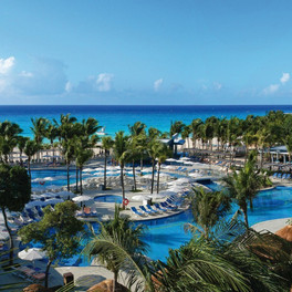 Riu Yucatan