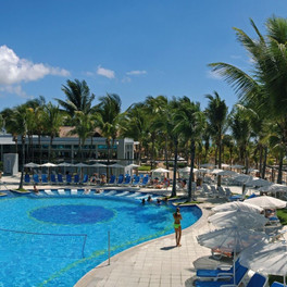 Riu Yucatan