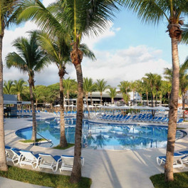 Riu Yucatan