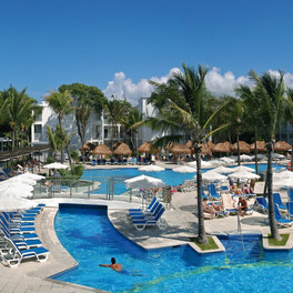 Riu Yucatan