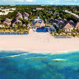 Allegro Playacar Resort