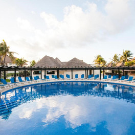 Allegro Playacar Resort