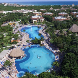 Bahia Principe Grand Coba