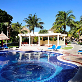 Bahia Principe Grand Coba