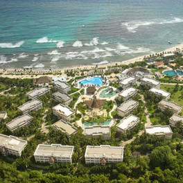 Bahia Principe Grand Tulum