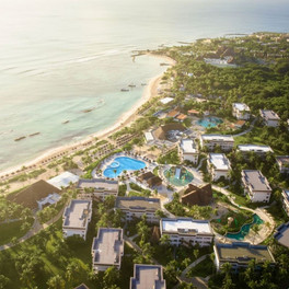 Bahia Principe Grand Tulum