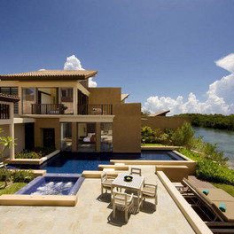 Banyan Tree Mayakoba