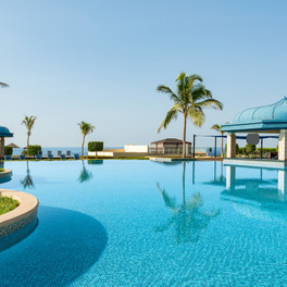 Wyndham Garden Salalah Mirbat