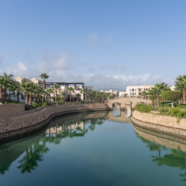 Salalah Rotana Resort