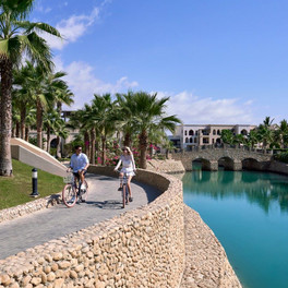 Salalah Rotana Resort