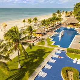 Grand Decameron Panama, A Trademark All Inclusive Resort