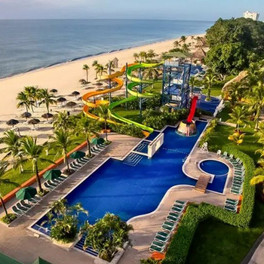 Grand Decameron Panama, A Trademark All Inclusive Resort
