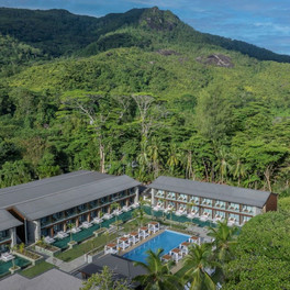 Avani Barbarons Seychelles Resort