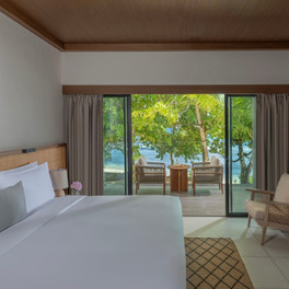 Avani Barbarons Seychelles Resort