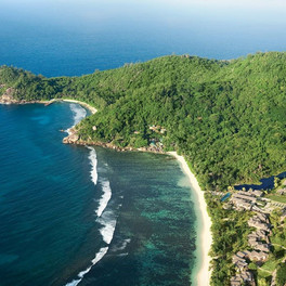 Kempinski Seychelles Resort