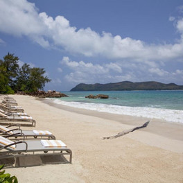 Raffles Praslin Seychelles