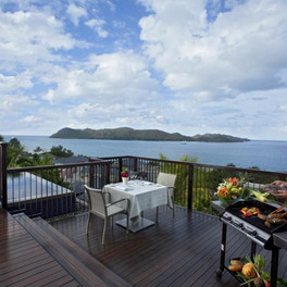 Raffles Praslin Seychelles