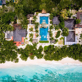 Hilton Seychelles Labriz Resort & Spa