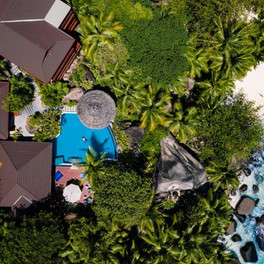 Hilton Seychelles Labriz Resort & Spa