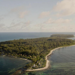 Four Seasons Resort Seychelles at Desroches Island