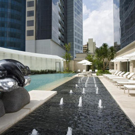 The St. Regis Singapore