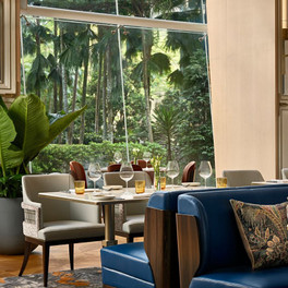 The St. Regis Singapore