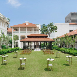 Raffles Singapore