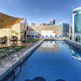 Signature 1 Hotel Barsha Heights