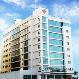 Grandeur Hotel
