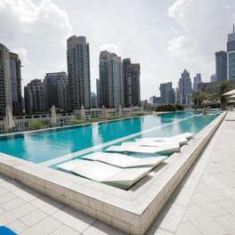 Sofitel Dubai Downtown