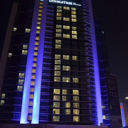 Double Tree by Hilton Dubai - Jumeirah Beach