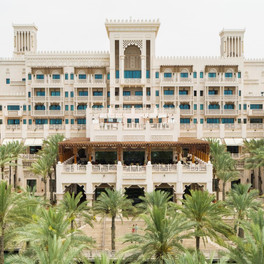Jumeirah Al Qasr