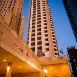 Mövenpick Hotel Jumeirah ext (2)