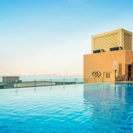 Sofitel Dubai Jumeirah Beach