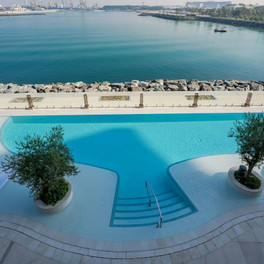 Hyatt Centric Jumeirah Dubai